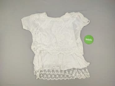 дублянка жіноча польща: Women's blouse, size 2XL (EU 44) — 3