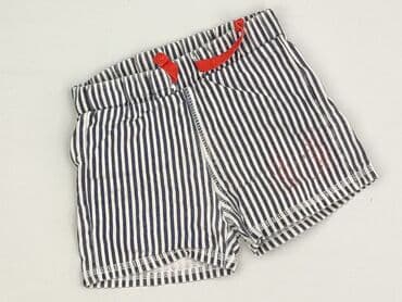 koszulka piłkarska stradivarius: Shorts, 5.10.15, 6-9 months, condition - Very good — 1