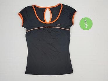 reebok active sukienki: Reebok, T-shirt damski, rozmiar S — 2