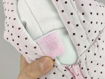 body basic zara: Kurtka, 3-6 miesięcy, stan - Idealny — 4