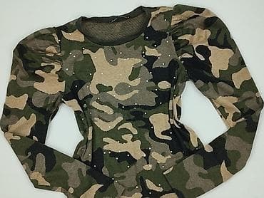 t shirty moro: Zara, Bluzka damska, rozmiar S — 1