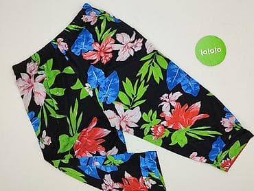 sandro polska: Spodnie materiałowe damskie, rozmiar 3XL — 2