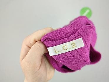 niebieski sweter: Sweter damski, rozmiar M — 4