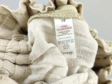 lenary sklep: George, Spodnie materiałowe damskie, rozmiar 2XL — 5