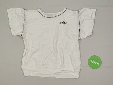 koszulki bez rękawów damskie emporio armani underwear: T-shirt damski, rozmiar S — 3