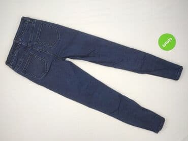 джинси жіночі сінсей: Papaya, Jeans for women, size S (EU 36) — 3