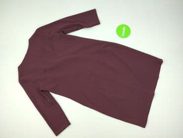 sukienka w geometryczne wzory h: Women`s dress, size M (EU 38) — 3