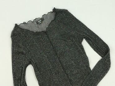 house bluzka z dlugim rekawem: House, Women's blouse, size M — 2