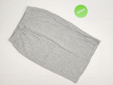 srebrne spodnie sinsay: Sinsay, Spódnica damska, M — 2