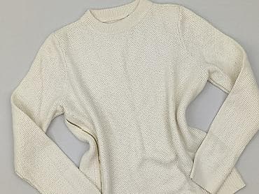 peacocks sweter: Sweter damski, rozmiar S — 1