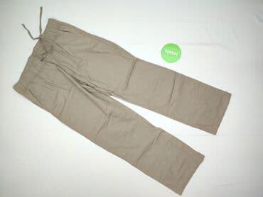 leginsy janina: Janina, Spodnie materiałowe damskie, rozmiar XL — 2