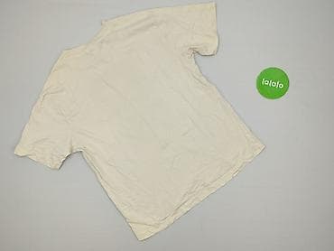 koszula mon: Monki, T-shirt damski, rozmiar S — 3