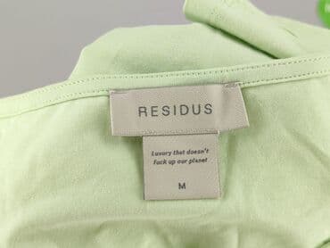 Ubrania damskie: RESIDUS, Bluzka damska, rozmiar M — 4