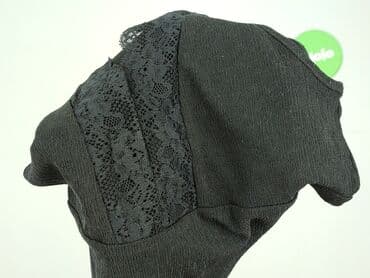 body koronkowe długi rękaw: Body damskie, rozmiar S — 5