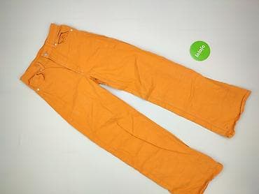 stroj halloween: H&M Divided, Spodnie materiałowe damskie, rozmiar S — 2
