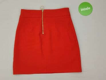 mini i rajstopy: Amisu, Spódnica damska, S — 3