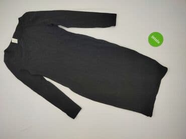 krótkie legginsy pod sukienkę: Sukienka damska, rozmiar S — 2