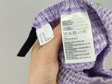 krótkie mini spódniczka: H&M Divided, Spódnica damska, rozmiar XS — 5