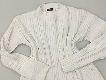 sweter czerwony: Beloved, Sweter damski, rozmiar M — 1