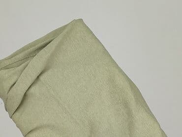 damska bluzka zapinana z tyłu krzyżówka: Жіноча блуза, розмір M — 6