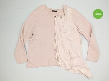 bluzy damskie monnari: Monnari, Bluzka damska, rozmiar XL — 2