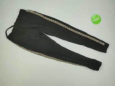 spodni: Spodnie dresowe damskie, rozmiar L — 3