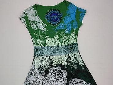 idealny: Desigual, Sukienka damska, rozmiar M — 1
