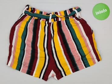 marynarka i krótkie spodenki: Primark, Szorty damskie, S — 3