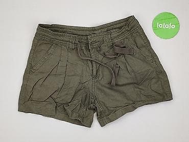 szorty cargo: My Essential Wardrobe, Szorty damskie, rozmiar M — 2