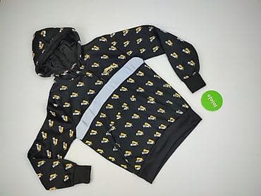 bluzy metalowe: Bluza z kapturem dla mężczyzn, rozmiar M — 2