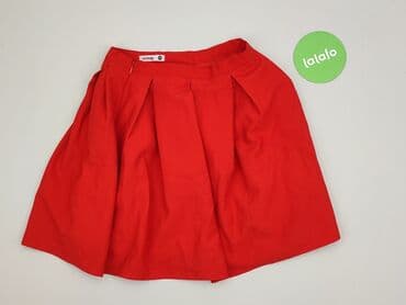 Kobiety: Sinsay, Spódnica damska, XS — 2