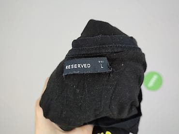 koszula loreto: Reserved, T-shirt damski, rozmiar L — 5