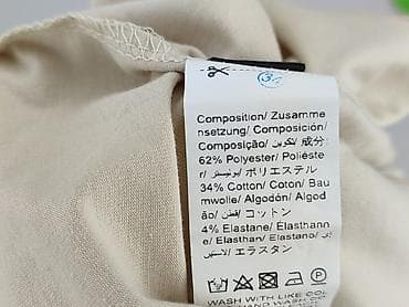 zalando bluzy: Shein, Bluzka damska, rozmiar M — 6