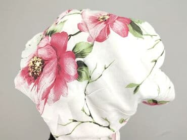 zara drapowana sukienka w kwiaty: Styled In Italy, Bluzka damska, rozmiar S — 5