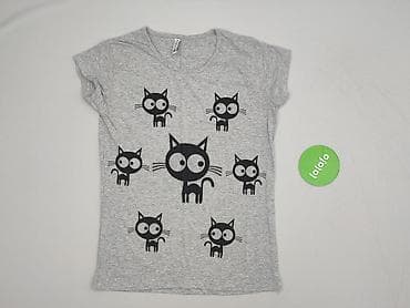 koszulki dragon: T-shirt damski, rozmiar M — 2