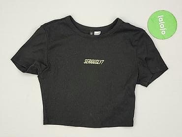 biustonosz: H&M Divided, Top damski, rozmiar S — 2