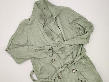 sara jacket: Amisu, Trencz damski, rozmiar S — 7