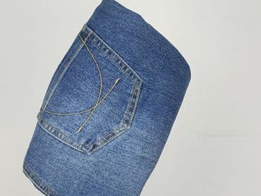 calvin klein jeans plus sukienki: Jeansy damskie, M — 6