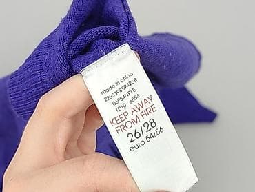 kesi hurt: Sweter damski, rozmiar 6XL — 6