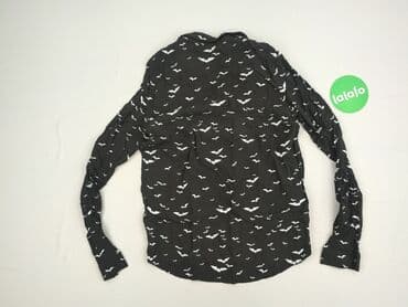 koszula do stroju krakowskiego: Cropp, Women`s shirt, size L (EU 40) — 3