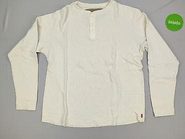 bluzy levis: Levi’s, Bluzka dla mężczyzn, rozmiar XL — 2