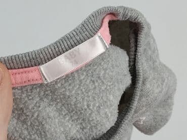 kombinezon softshell lupilu: Sweatshirt, 6-9 months, condition - Very good — 4
