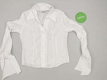 carry formal koszula: Martes, Koszula damska, rozmiar M — 2