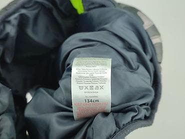 biale klapki hermes: Kamizelka, Little kids, 9 lat, 128-134 cm, stan - Idealny — 5