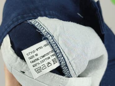 decatlon spodenki: Bershka, Szorty damskie, rozmiar S — 6