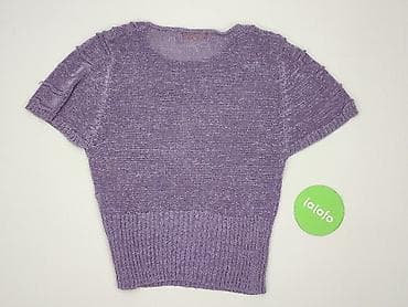 olimpia sweter: Sweter damski, rozmiar S — 3