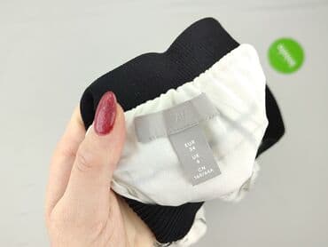 spodenki spódnice: H&M, Spódnica damska, rozmiar 2XS — 4