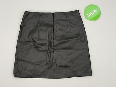 spodenki black squad: Sinsay, Spódnica damska, rozmiar S — 3