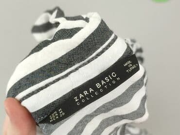 koszulki barcelony zara: Zara, Koszula damska, rozmiar M — 4