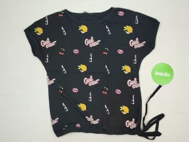 t shirty damskie lidl: T-shirt damski, rozmiar M — 3